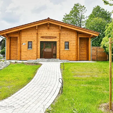 Holiday home Blauvogel Blauvogel 013