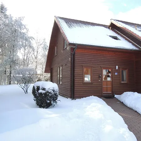Holiday home Blauvogel Blauvogel 013
