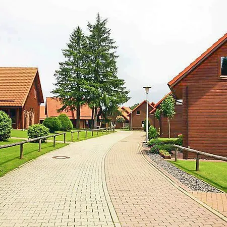 Holiday home Blauvogel Blauvogel 013