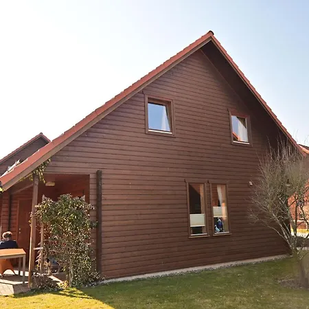 Blauvogel Blauvogel 013 Holiday home