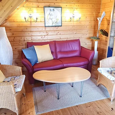 Holiday home Blauvogel Blauvogel 013