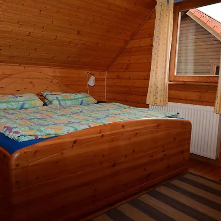 Holiday home Blauvogel Blauvogel 013 *