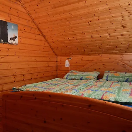 Holiday home Blauvogel Blauvogel 013